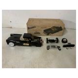 Beam’s 1956 Thunderbird Porcelain Decanter S