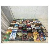 79 DVDs and Media Titles