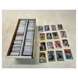 2024 Assorted Sports Trading Cards&nbsp;