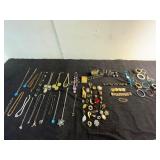 Jewelry, Vintage-Inspired&nbsp;