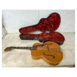 Epiphone 1941 Triumph Archtop Acoustic Guitar