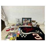 Dale Earnhardt Jr. NASCAR Memorabilia Collection