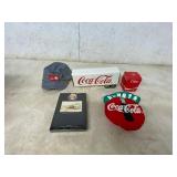 Coca-Cola Collectibles&nbsp;