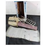 Box Lot of Miscellaneous Items