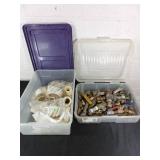 Pneumatic and Pipe Fittings