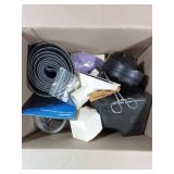Box Lot of Miscellaneous Items