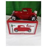 Eastwood Automotive Ford Model A Coupe Diecast