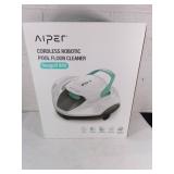 Aiper Seagull 800 Cordless Robotic Pool Cleaner