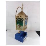 Camel Cigarettes Advertising Display Sign