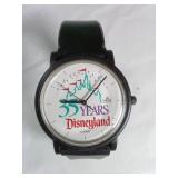 Lorus Disneyland 35th Anniversary Watch