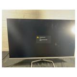 HP 27-Inch Computer Monitor
