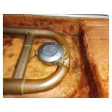 Olds Ambassador Slide Trombone with Case