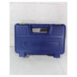Smith & Wesson Branded Pistol Case