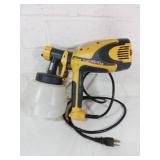 Wagner Double Duty Control Spray Painter