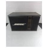 Bose 301 Music Monitor II Speaker