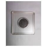 1883 Liberty Head Nickel in Protective Case