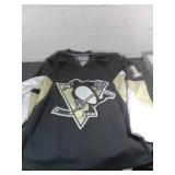 Pittsburgh Penguins James Neal Jersey, Size 50