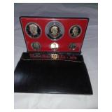 1979 United States Proof Set in Case