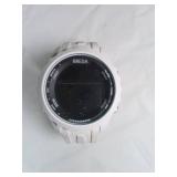 Breda Mens Digital Chronograph Watch