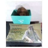 Box Lot of Miscellaneous Items