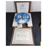 Edwin Knowles Bibidi-Bobbidi-Booï¿½ Collectors