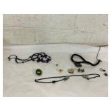 Costume Jewelry Accessories