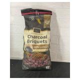 Bag of Charcoal Briquets, 16 lbs