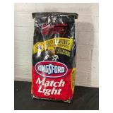 Kingsford Match Light Charcoal Bag