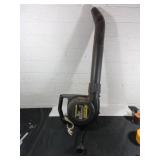 McCullough Electric Blower Vac