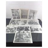 NASA Mercury Friendship 7 Mission Photos