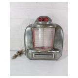 Crosley Select-O-Matic Diner Radio