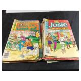 35 Archie Comic Books
