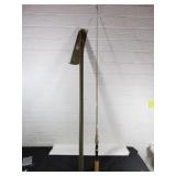 Gep Actionized Fishing Rod with Case