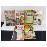 Adult Entertainment Paperback Books