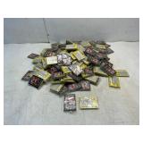 150 Dale Earnhardt Trading Cards