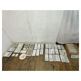 Metal and Plastic Vent Covers