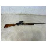 Winchester Model 1400 Semi-Automatic Shotgun