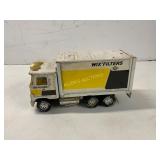 WIX Filters Die-Cast Truck with Rear Doors