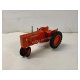 Allis-Chalmers Die-Cast Scale Model Tractor