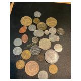 Tokens and Commemorative Coins