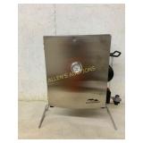 Masterbuilt Portable Propane Smoker