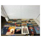 67 Vinyl Record Albums