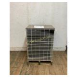 NCP Wall Furnace HVAC Unit