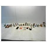 Collectibles and Toy Vehicles