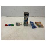 Krazy Ikes Toy Set with Assorted Figures