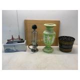 Harbour Lights Golden Gate Bridge Model