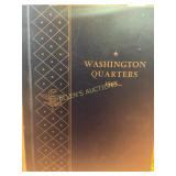 Washington Quarters 1965 Onward