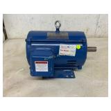 TECO-Westinghouse Premium Efficiency Motor