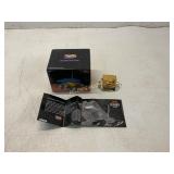 Hot Wheels JPL Sojourner Mars Rover Model