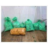 Insulated Flexible Duct and QuietFlex Bags